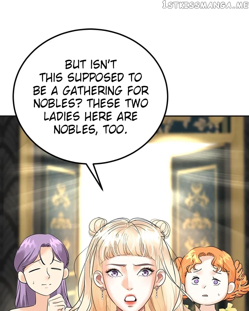 The Empress Lipstick Chapter 30 – Page 44