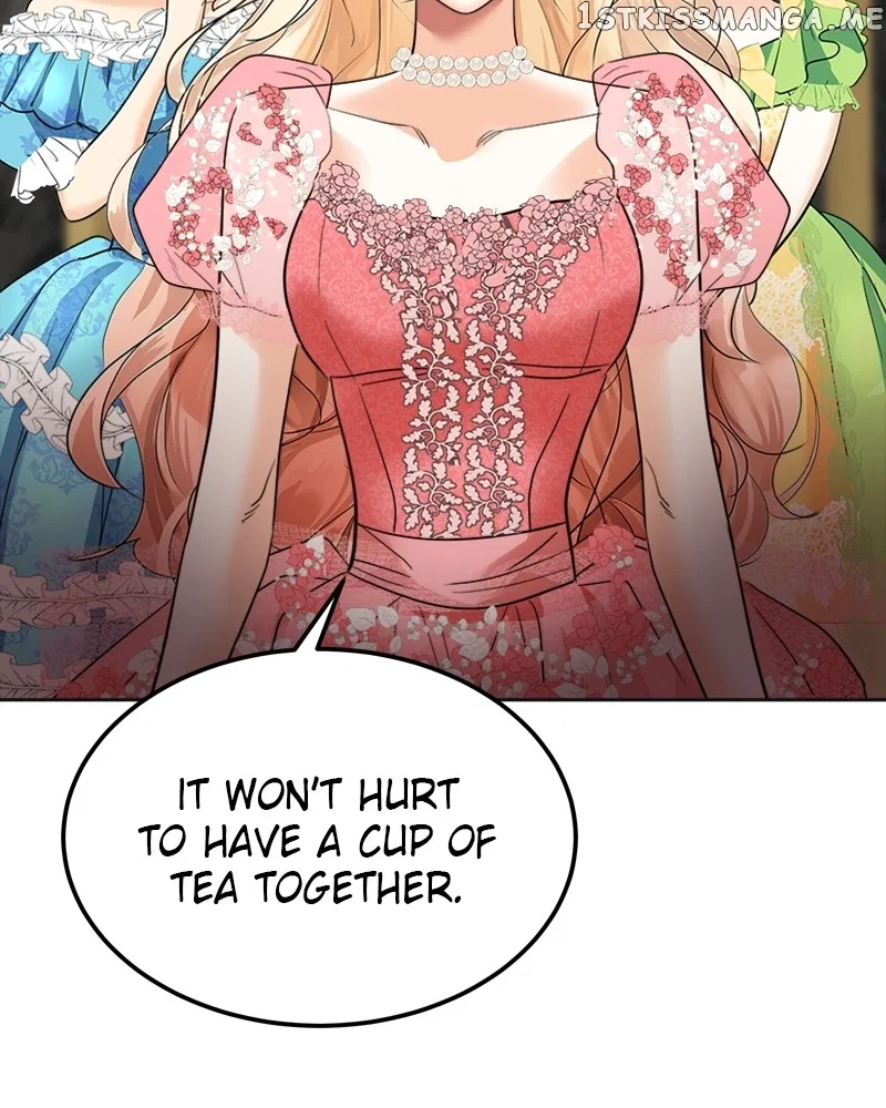 The Empress Lipstick Chapter 30 – Page 45