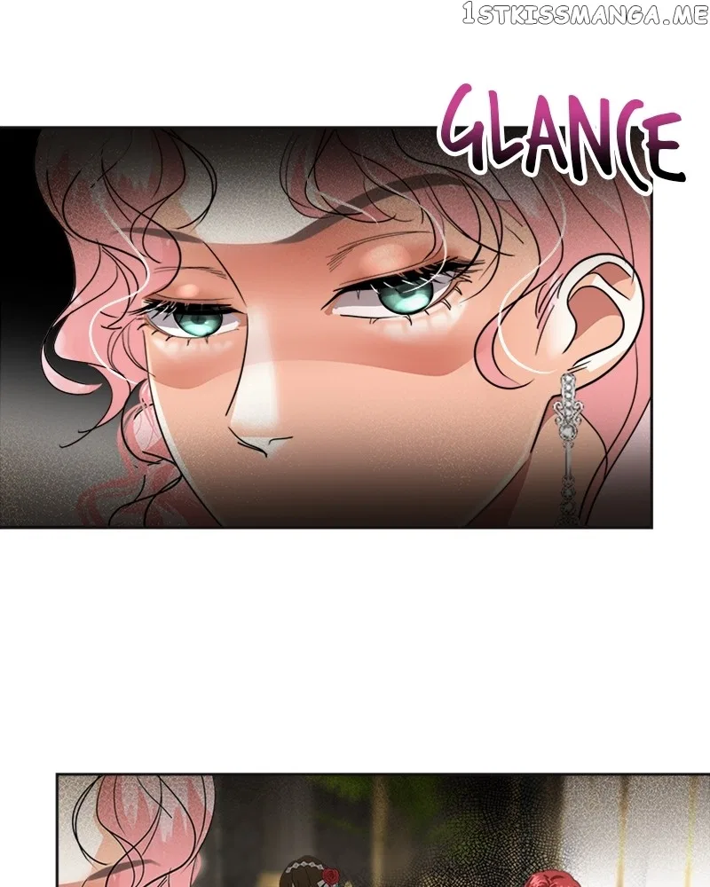 The Empress Lipstick Chapter 30 – Page 46