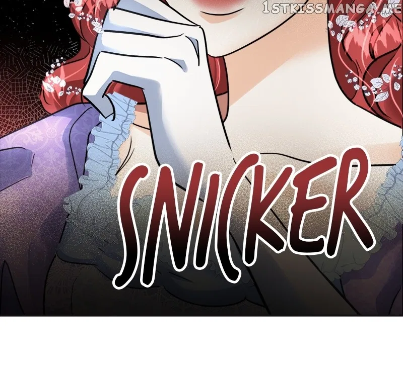 The Empress Lipstick Chapter 30 – Page 48