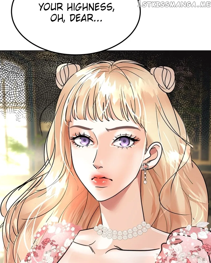 The Empress Lipstick Chapter 30 – Page 53