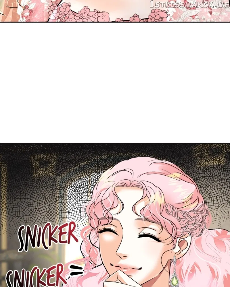 The Empress Lipstick Chapter 30 – Page 54