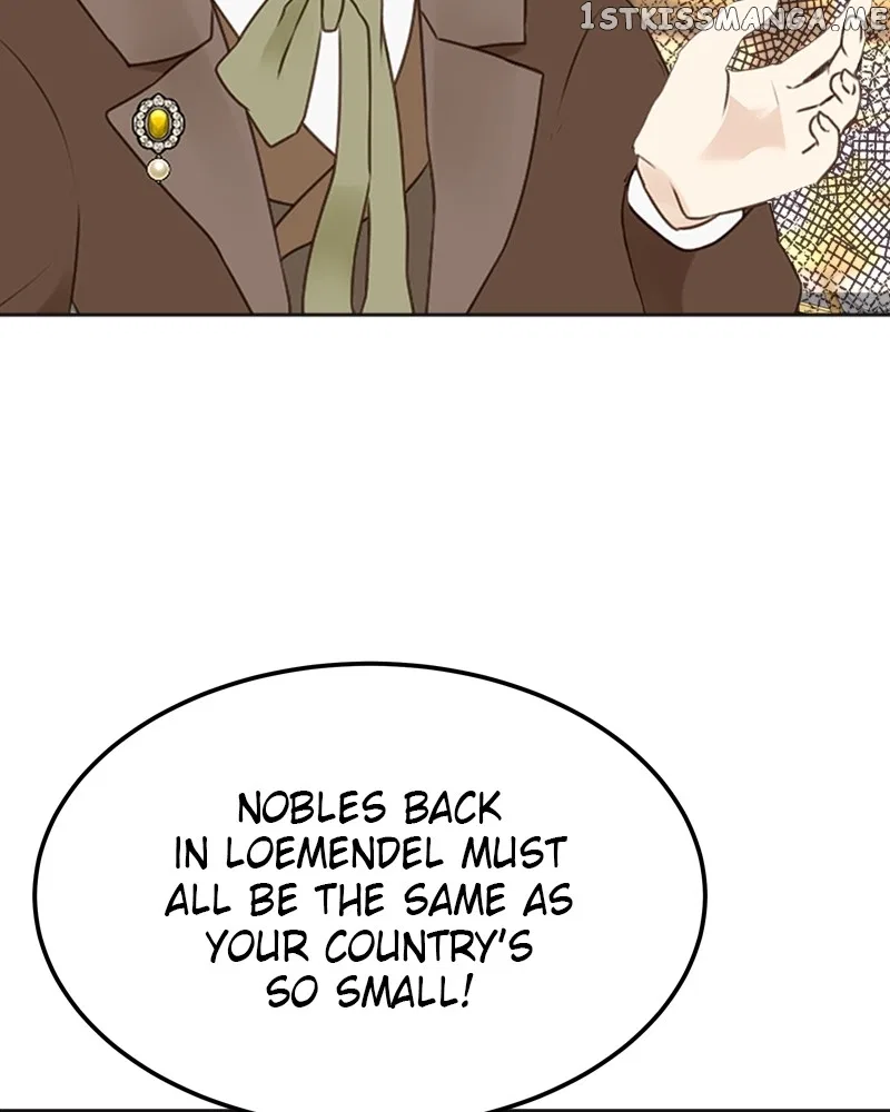 The Empress Lipstick Chapter 30 – Page 57