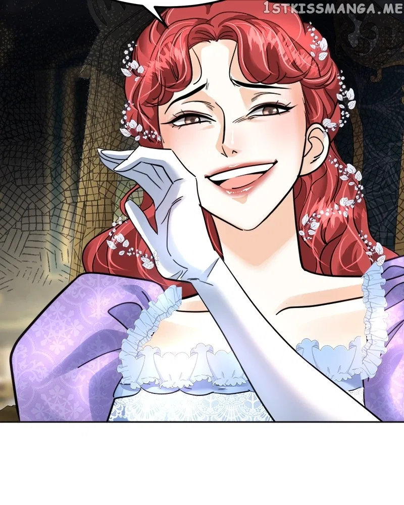 The Empress Lipstick Chapter 30 – Page 58