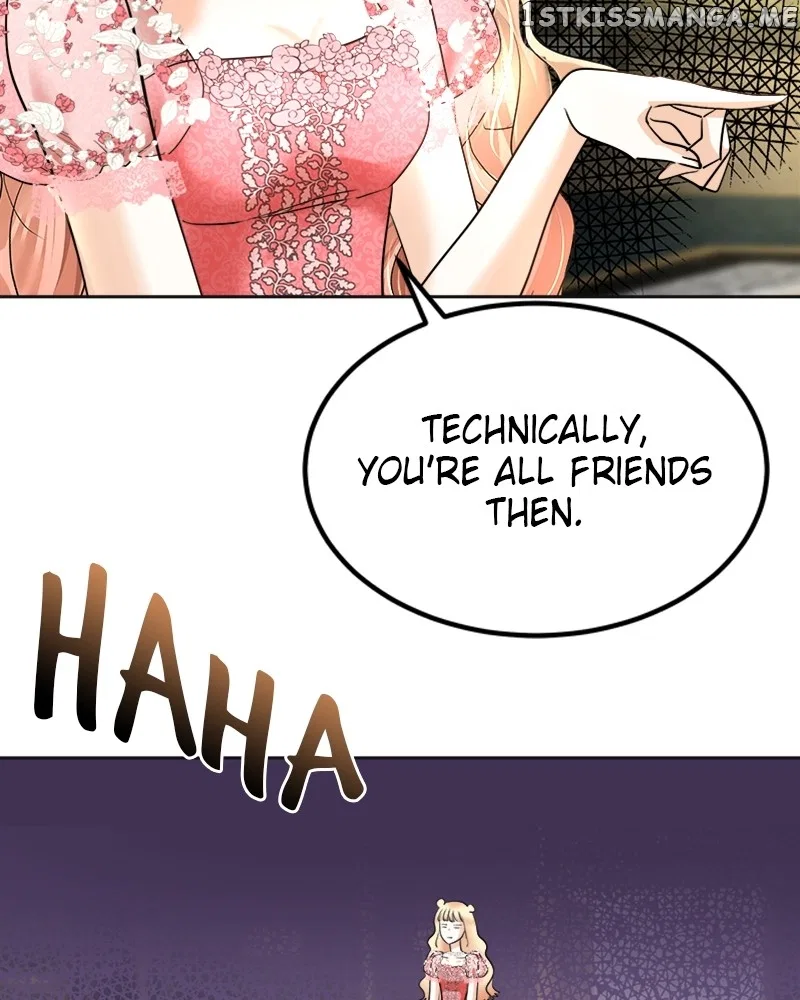 The Empress Lipstick Chapter 30 – Page 63
