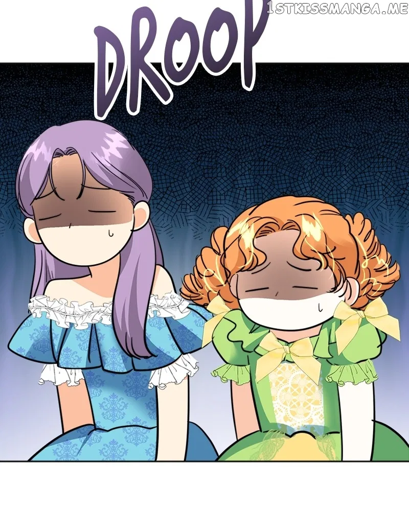 The Empress Lipstick Chapter 30 – Page 73