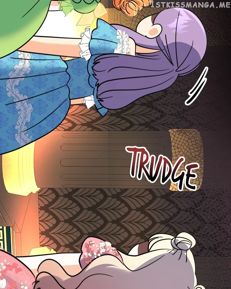 The Empress Lipstick Chapter 30 – Page 75