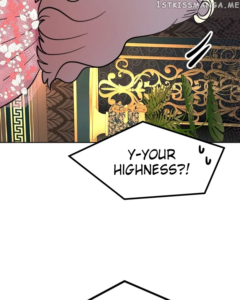 The Empress Lipstick Chapter 30 – Page 76