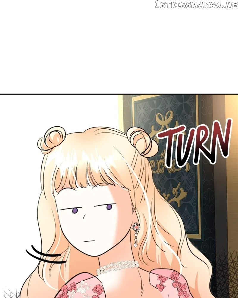 The Empress Lipstick Chapter 30 – Page 79