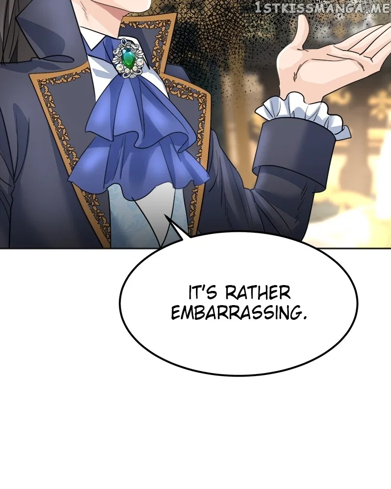 The Empress Lipstick Chapter 30 – Page 83