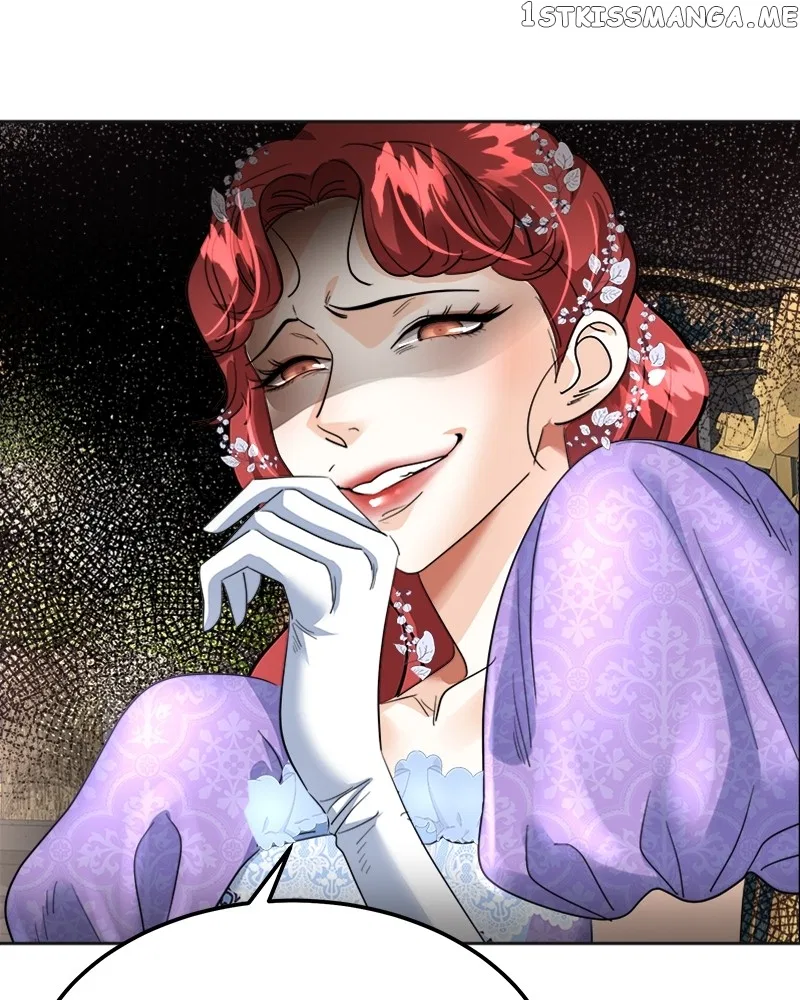 The Empress Lipstick Chapter 30 – Page 84