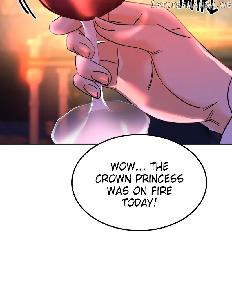 The Empress Lipstick Chapter 30 – Page 93