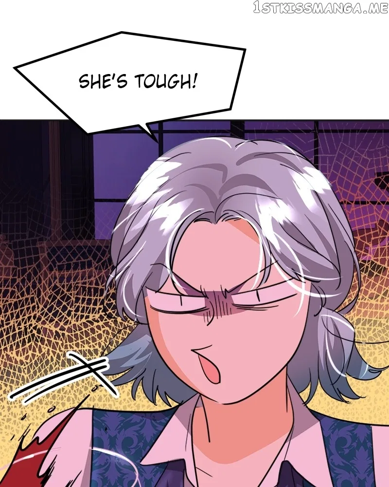 The Empress Lipstick Chapter 30 – Page 97