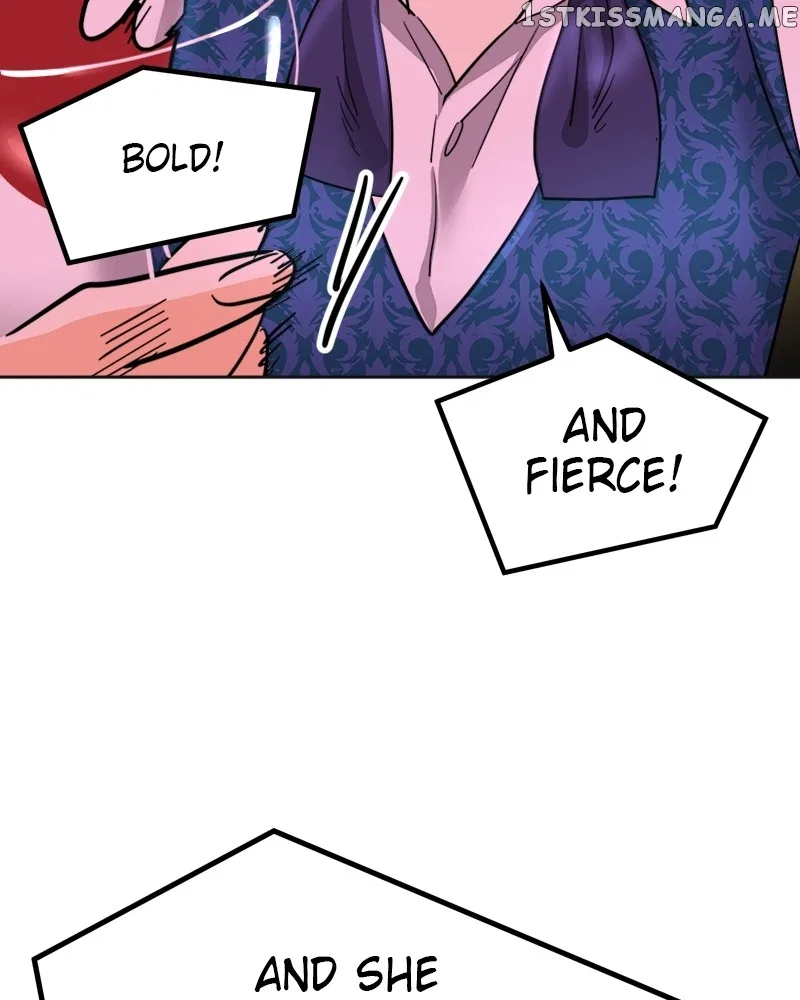The Empress Lipstick Chapter 30 – Page 98