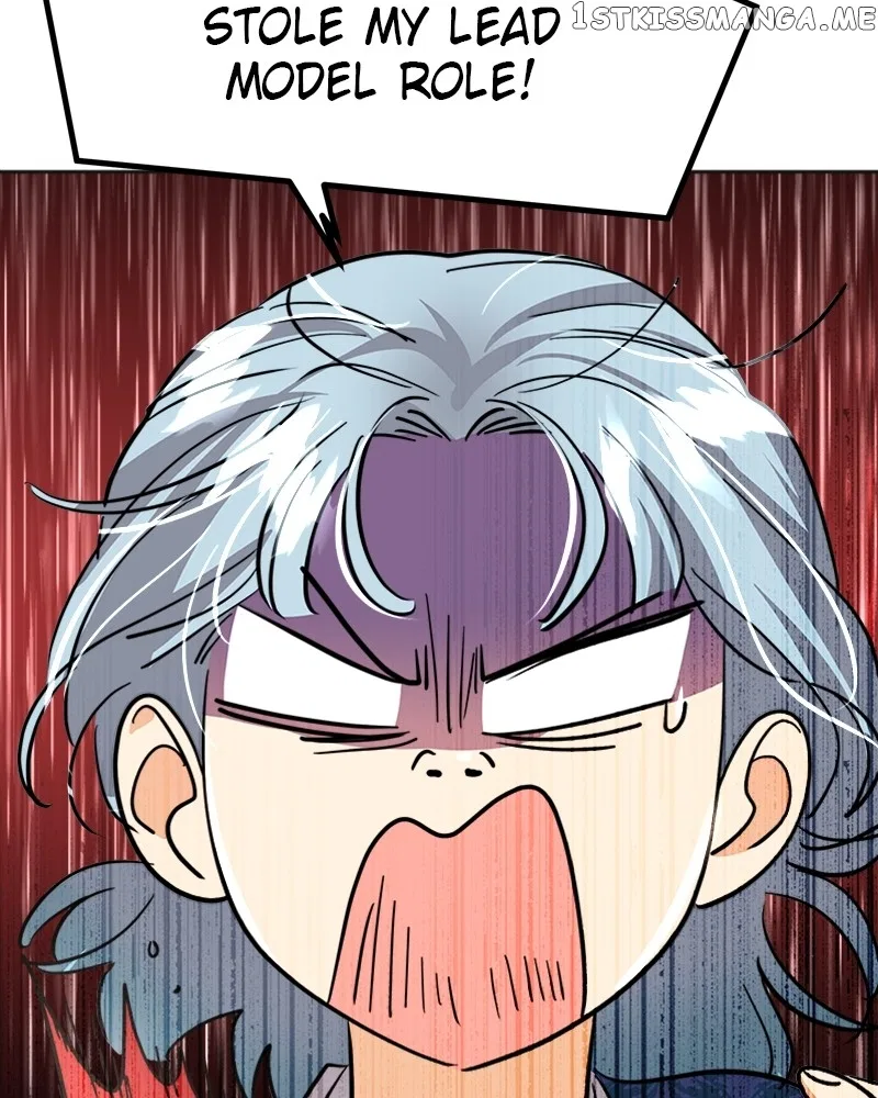 The Empress Lipstick Chapter 30 – Page 99