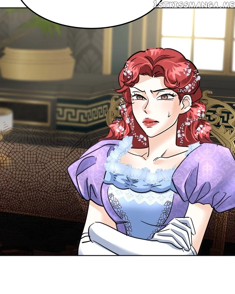 The Empress Lipstick Chapter 30 – Page 122