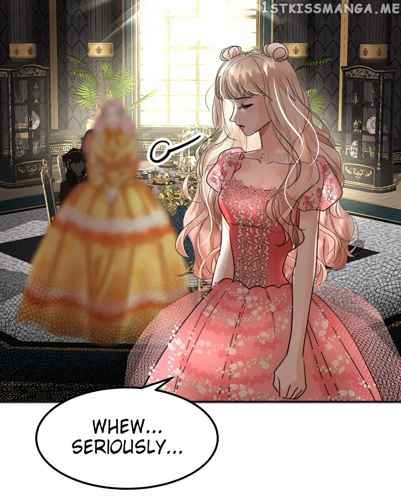 The Empress Lipstick Chapter 30 – Page 125