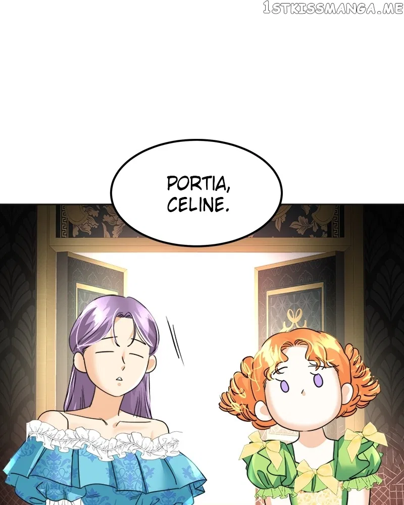 The Empress Lipstick Chapter 30 – Page 127