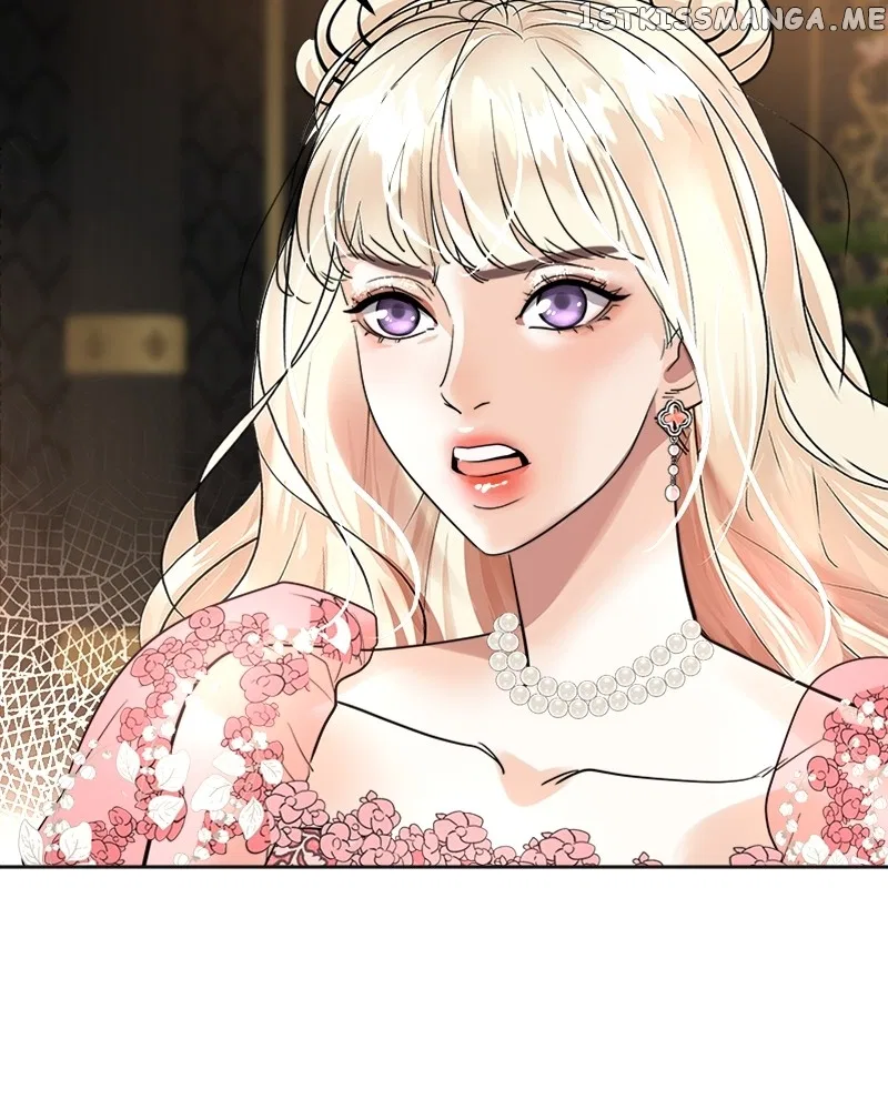 The Empress Lipstick Chapter 30 – Page 129