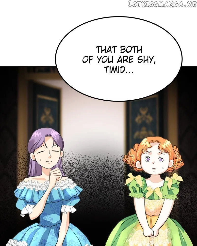 The Empress Lipstick Chapter 30 – Page 130