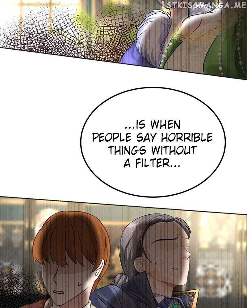 The Empress Lipstick Chapter 30 – Page 135