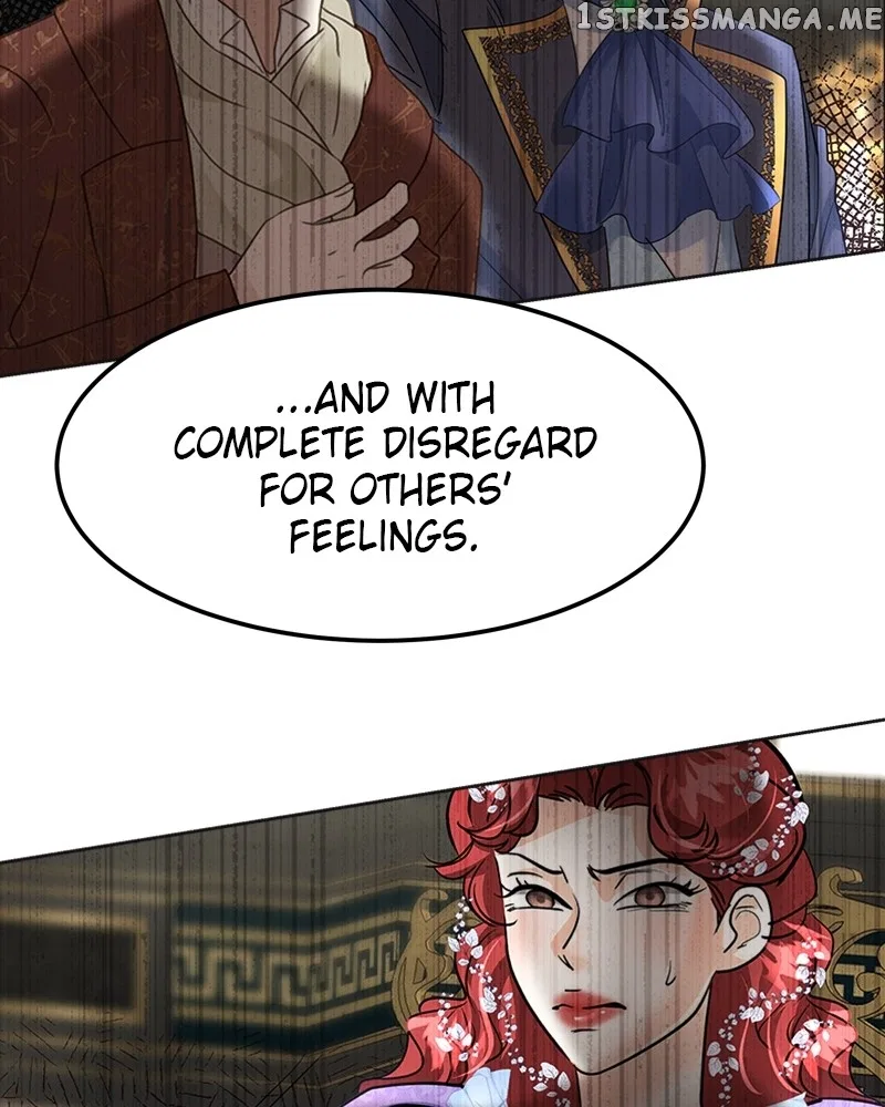 The Empress Lipstick Chapter 30 – Page 136