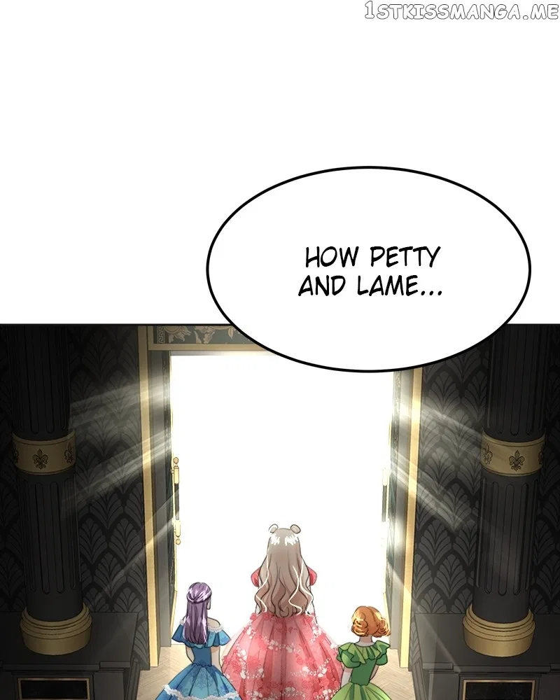 The Empress Lipstick Chapter 30 – Page 143