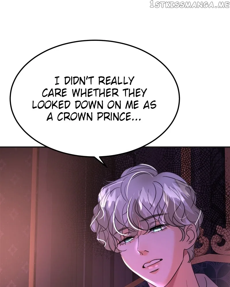 The Empress Lipstick Chapter 30 – Page 153
