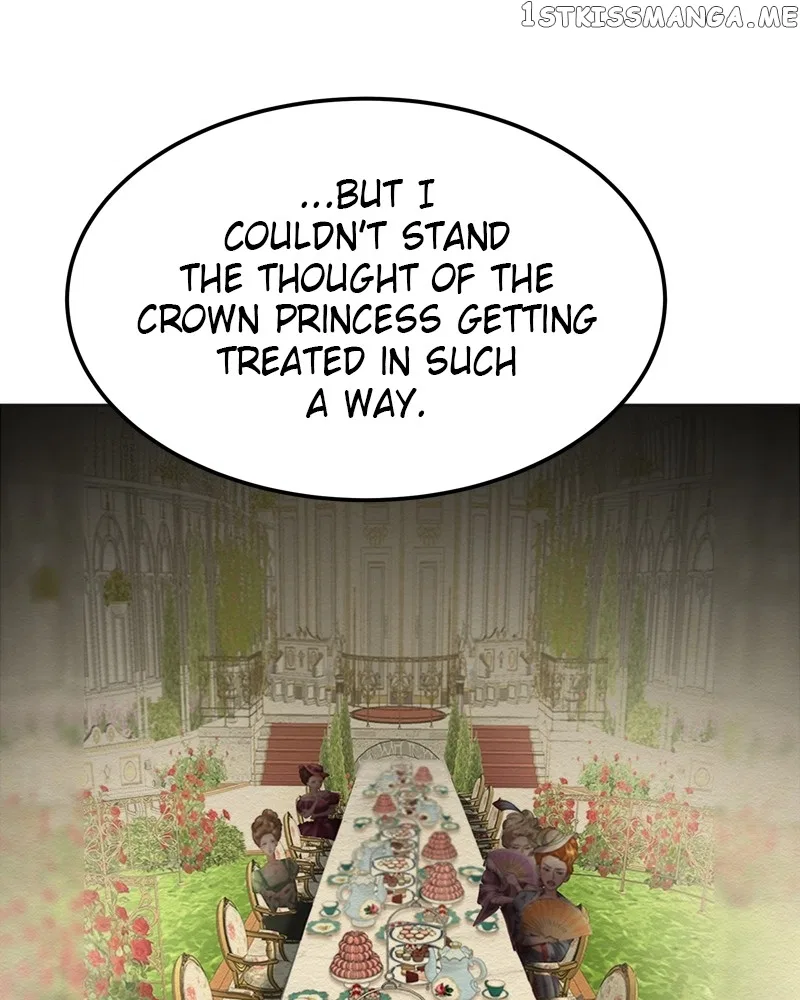 The Empress Lipstick Chapter 30 – Page 155
