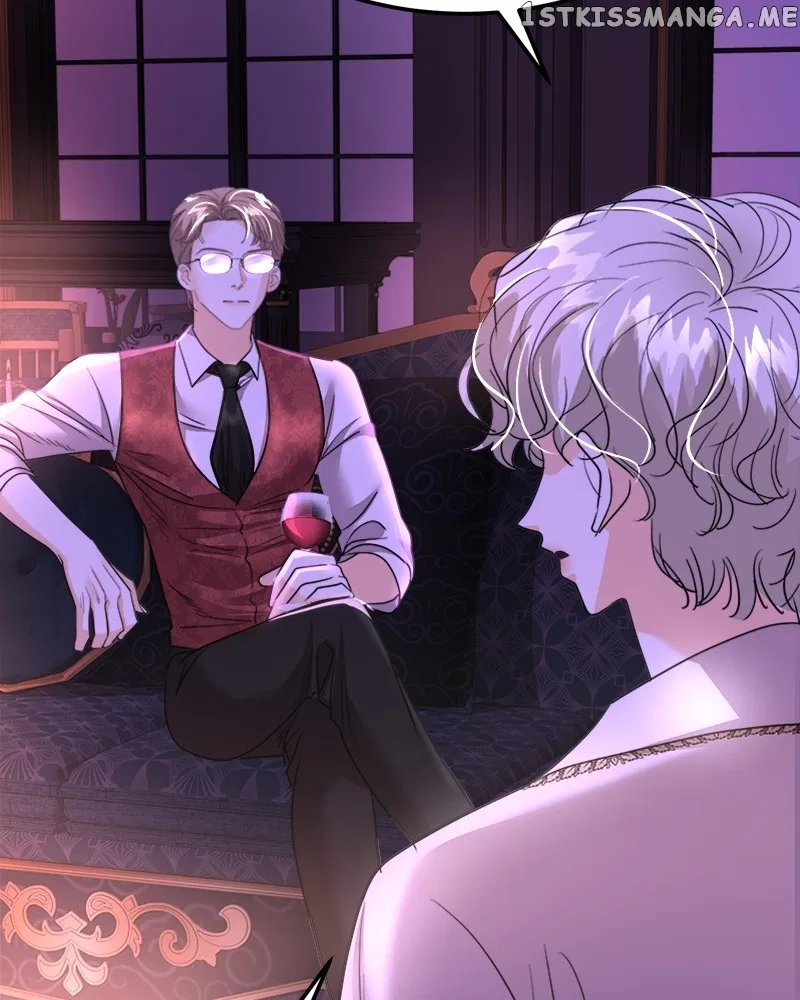 The Empress Lipstick Chapter 30 – Page 159