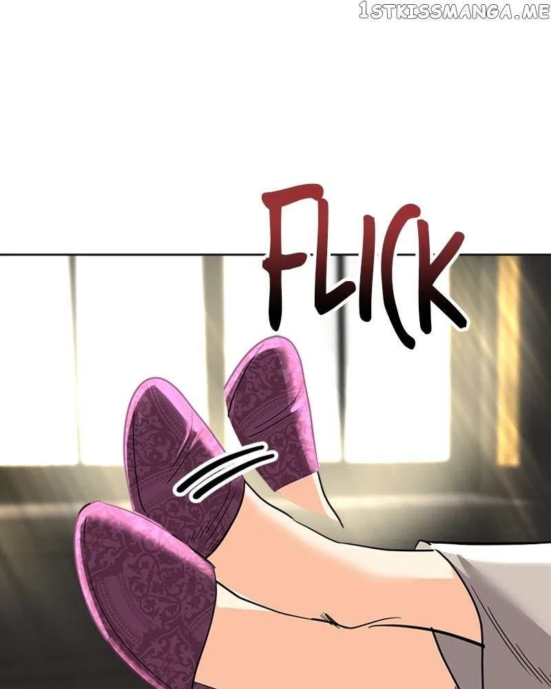 The Empress Lipstick Chapter 29 – Page 3