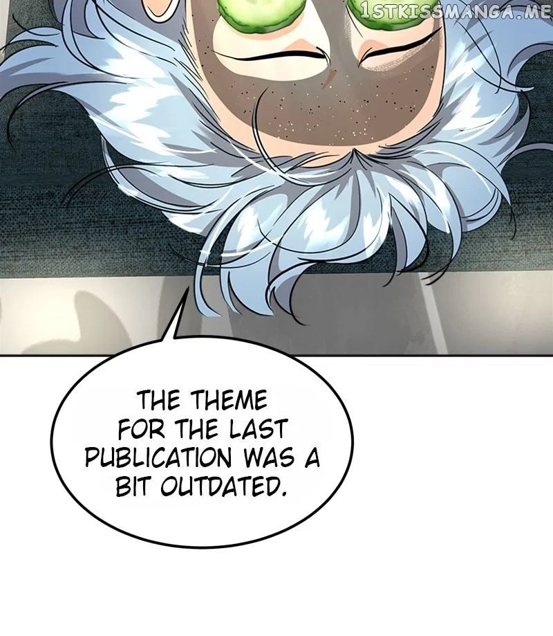 The Empress Lipstick Chapter 29 – Page 8