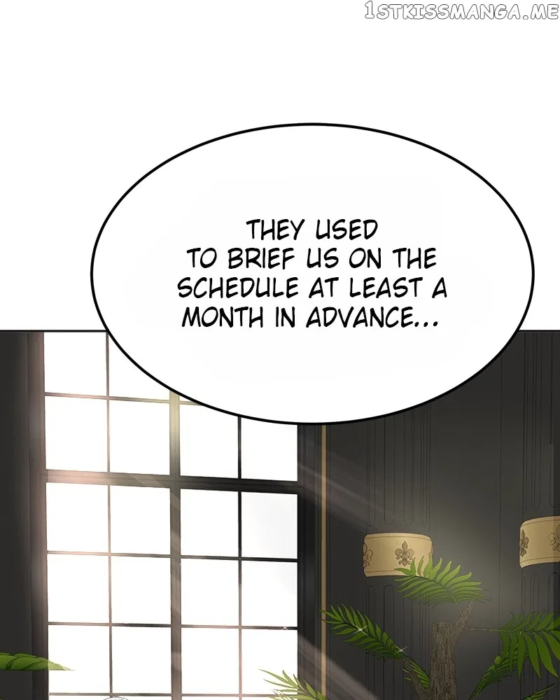 The Empress Lipstick Chapter 29 – Page 9