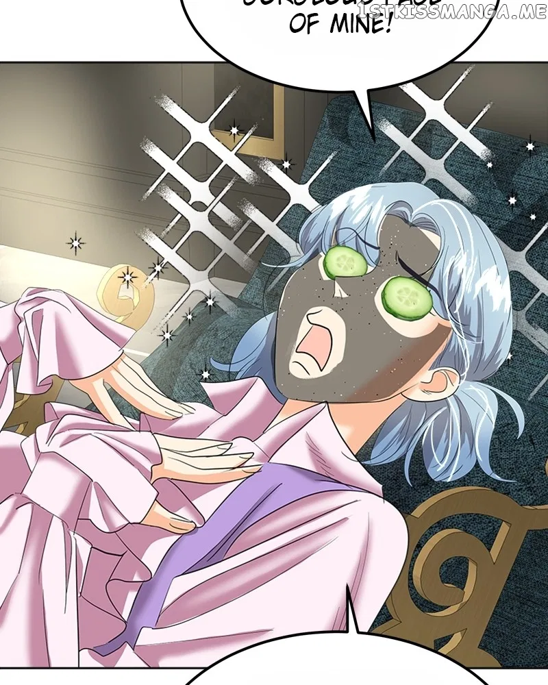 The Empress Lipstick Chapter 29 – Page 12