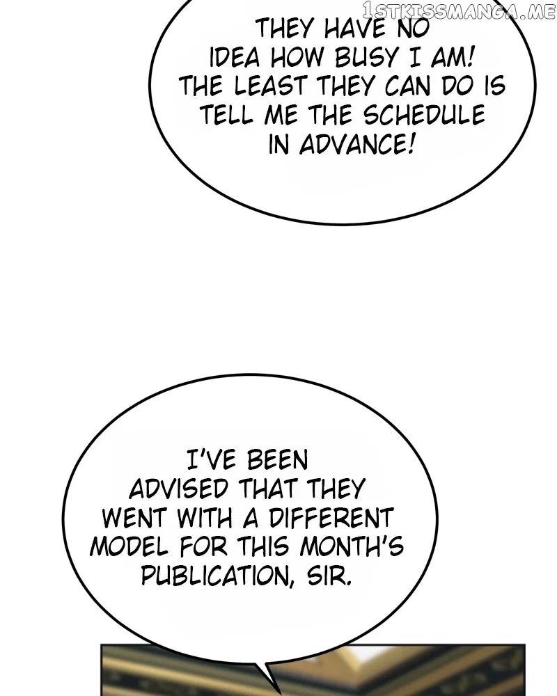 The Empress Lipstick Chapter 29 – Page 13