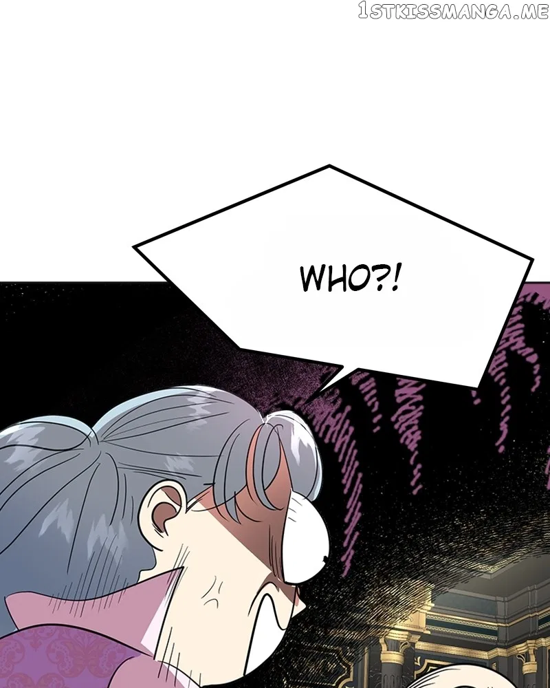 The Empress Lipstick Chapter 29 – Page 18