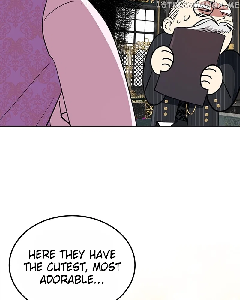 The Empress Lipstick Chapter 29 – Page 19