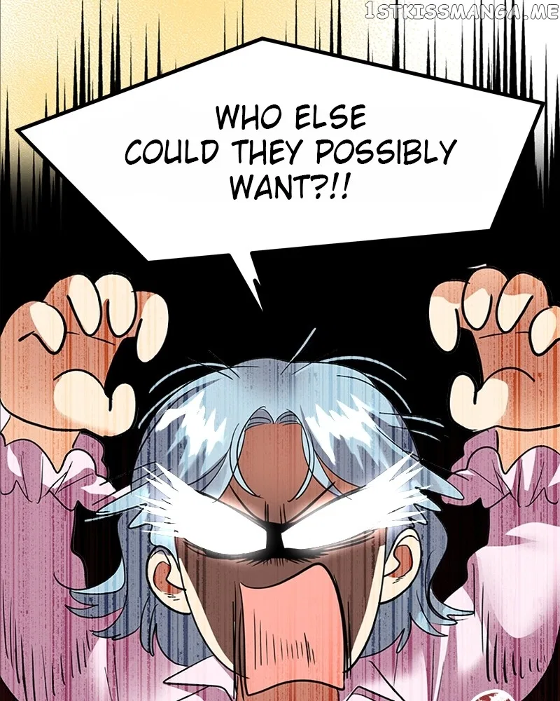 The Empress Lipstick Chapter 29 – Page 22