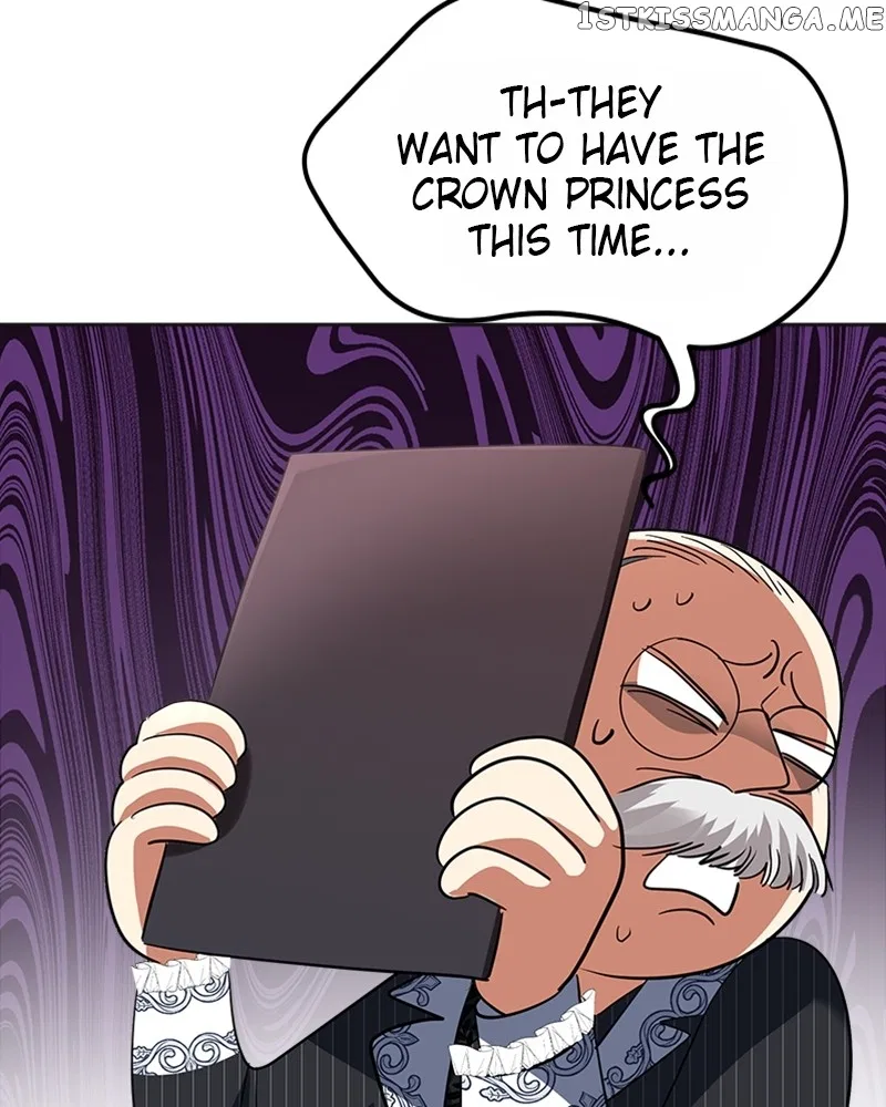 The Empress Lipstick Chapter 29 – Page 24
