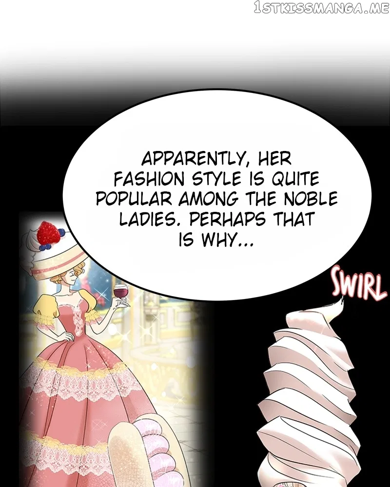 The Empress Lipstick Chapter 29 – Page 26