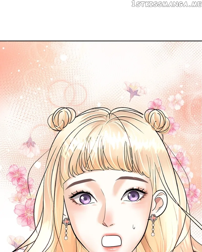 The Empress Lipstick Chapter 29 – Page 31
