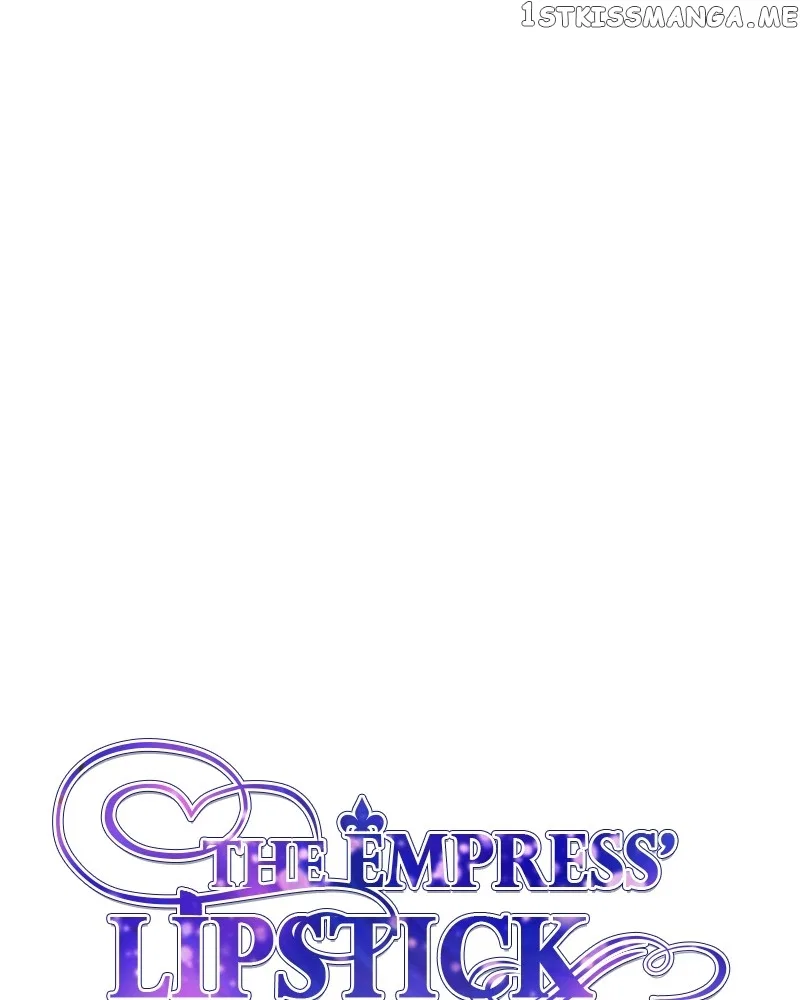 The Empress Lipstick Chapter 29 – Page 34