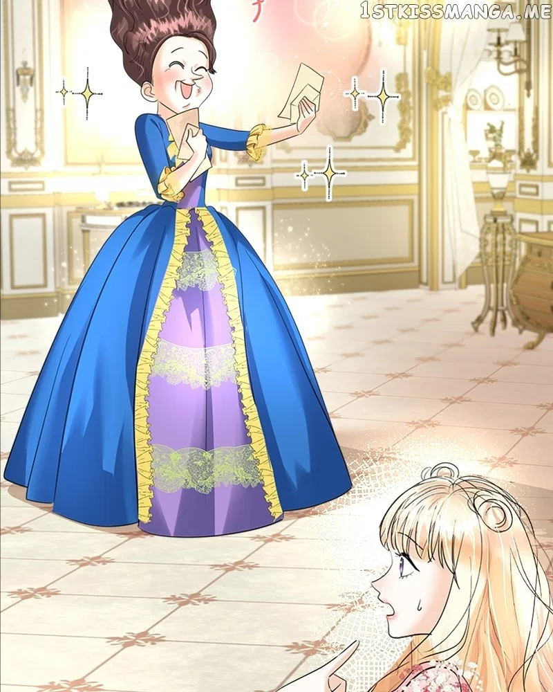 The Empress Lipstick Chapter 29 – Page 39