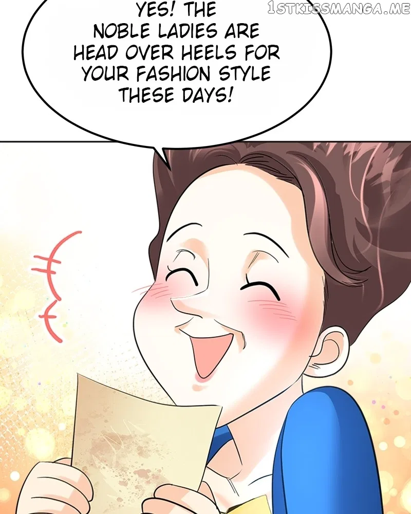 The Empress Lipstick Chapter 29 – Page 41