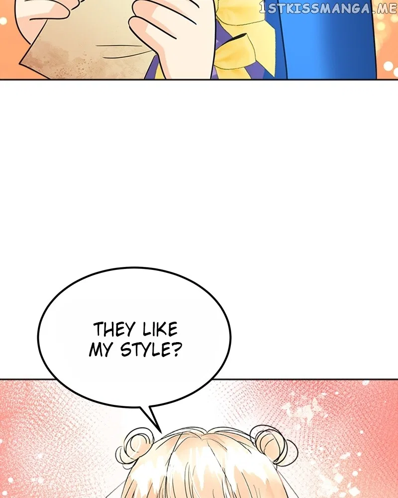 The Empress Lipstick Chapter 29 – Page 42