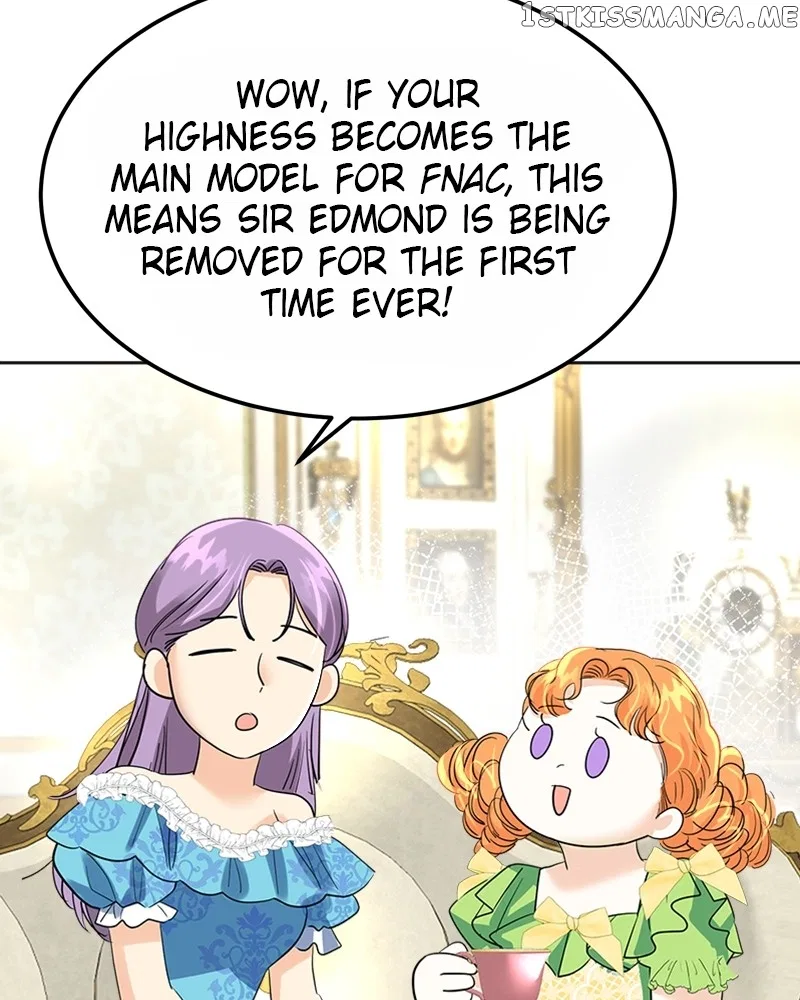 The Empress Lipstick Chapter 29 – Page 44