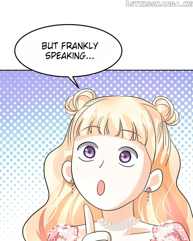 The Empress Lipstick Chapter 29 – Page 46