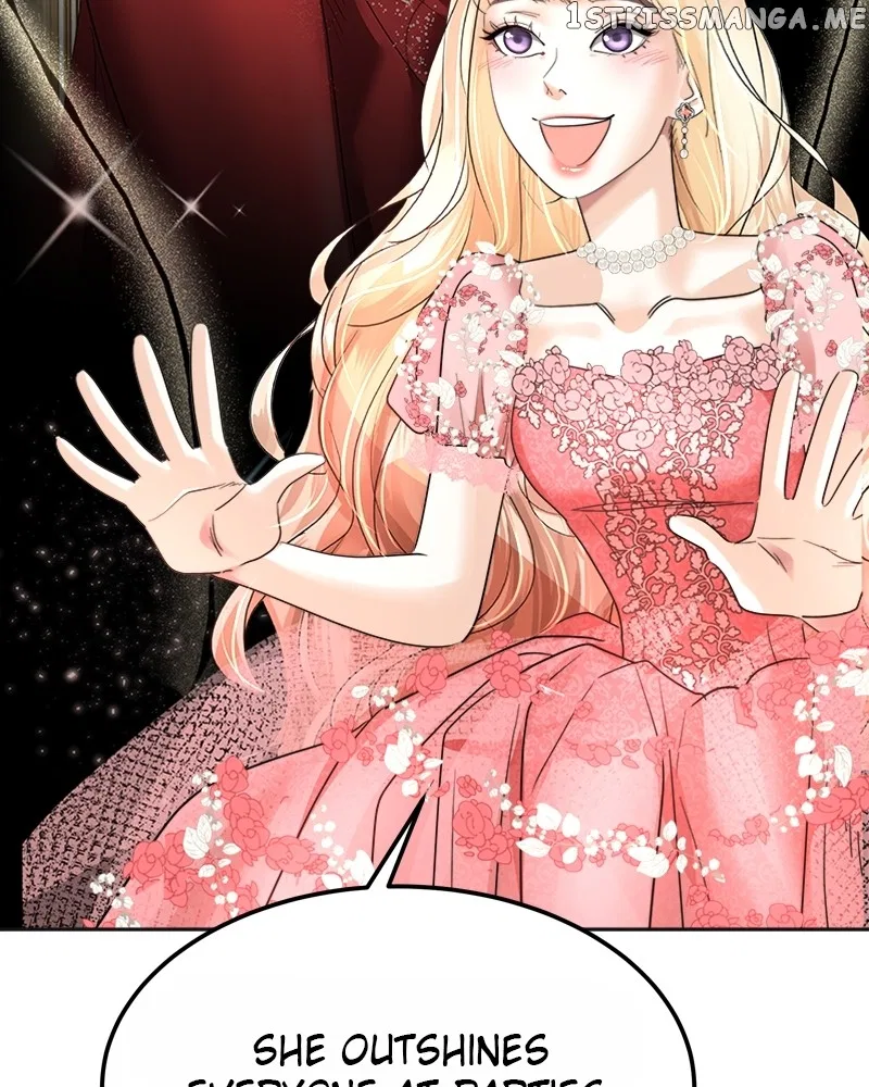 The Empress Lipstick Chapter 29 – Page 51