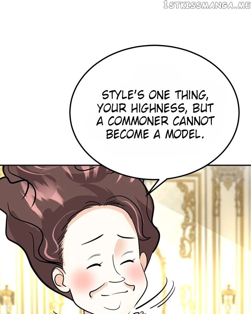 The Empress Lipstick Chapter 29 – Page 53