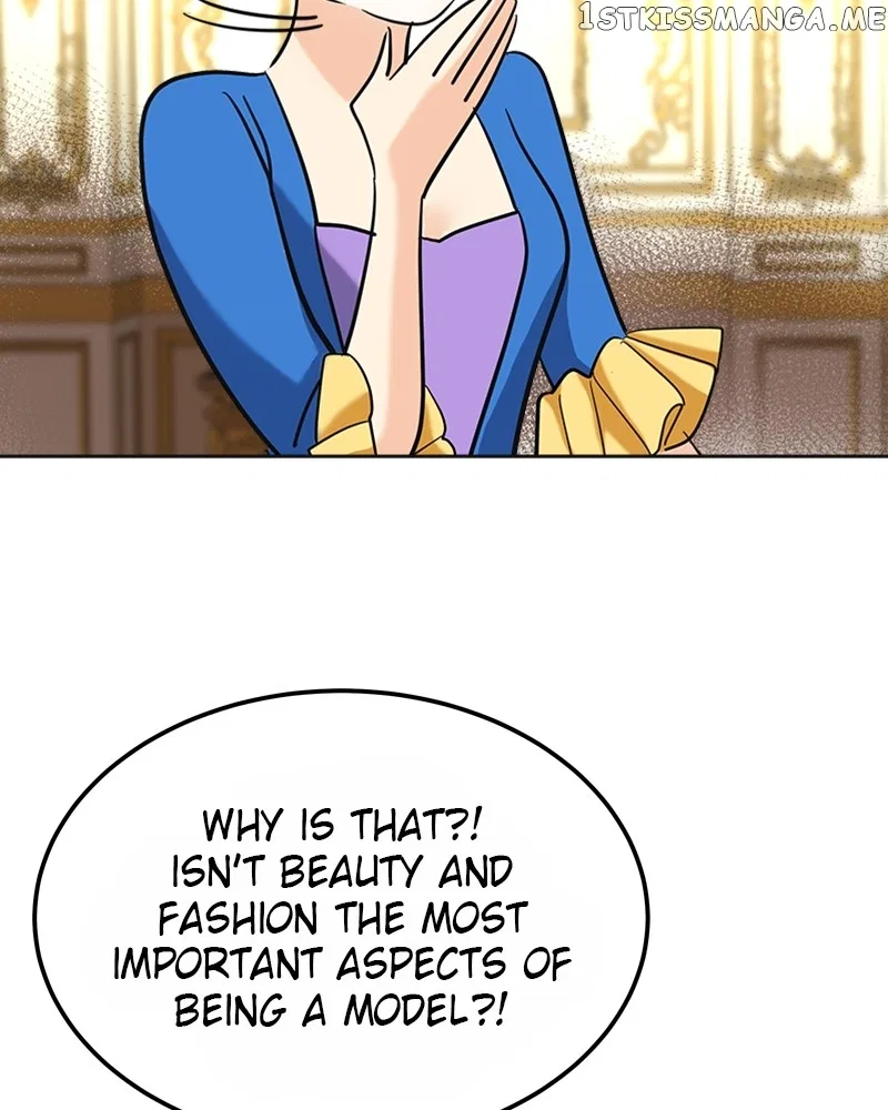 The Empress Lipstick Chapter 29 – Page 54
